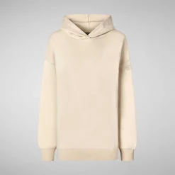 Kvinner Save The Duck Damegenser Ode In Shore Beige