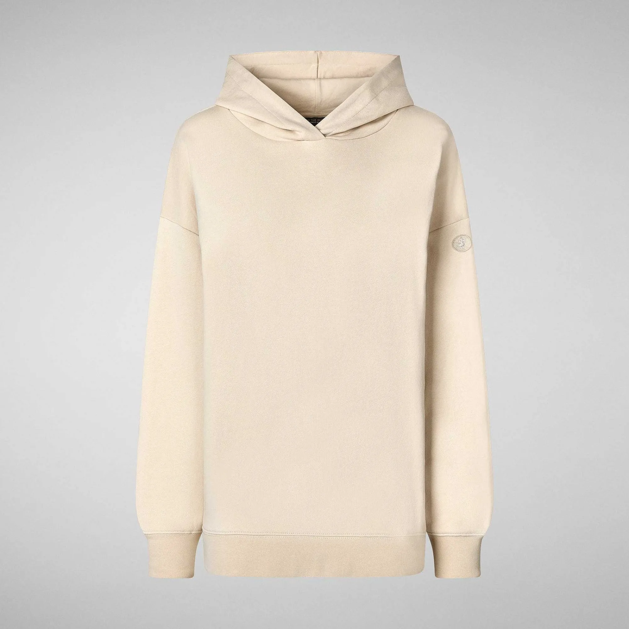 Kvinner Save The Duck Damegenser Ode In Shore Beige