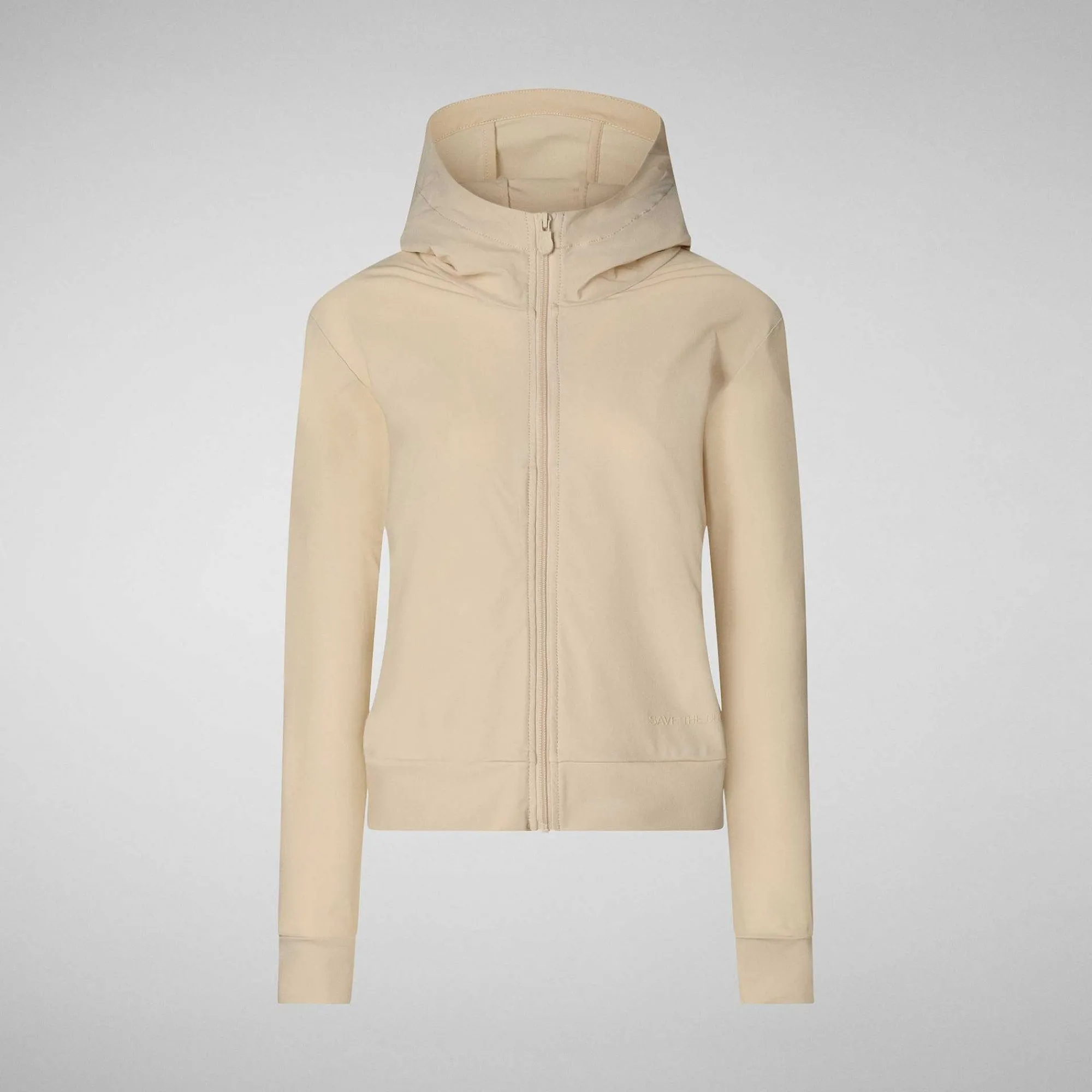 Kvinner Save The Duck Damegenser Paere I Shore Beige