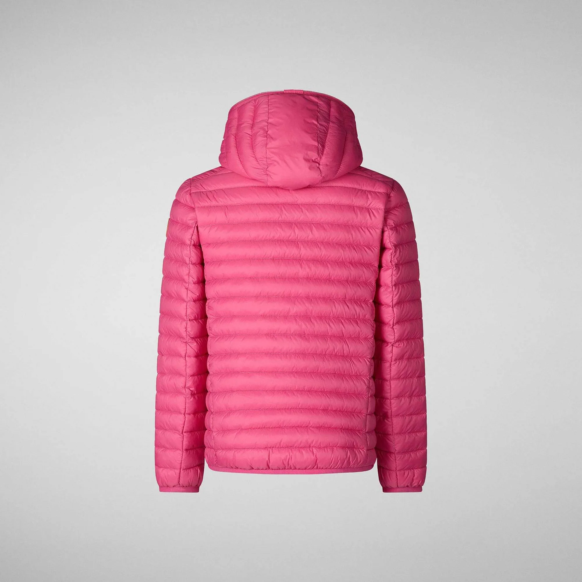 Pike Save The Duck Jentejakke Ana In Gem Pink