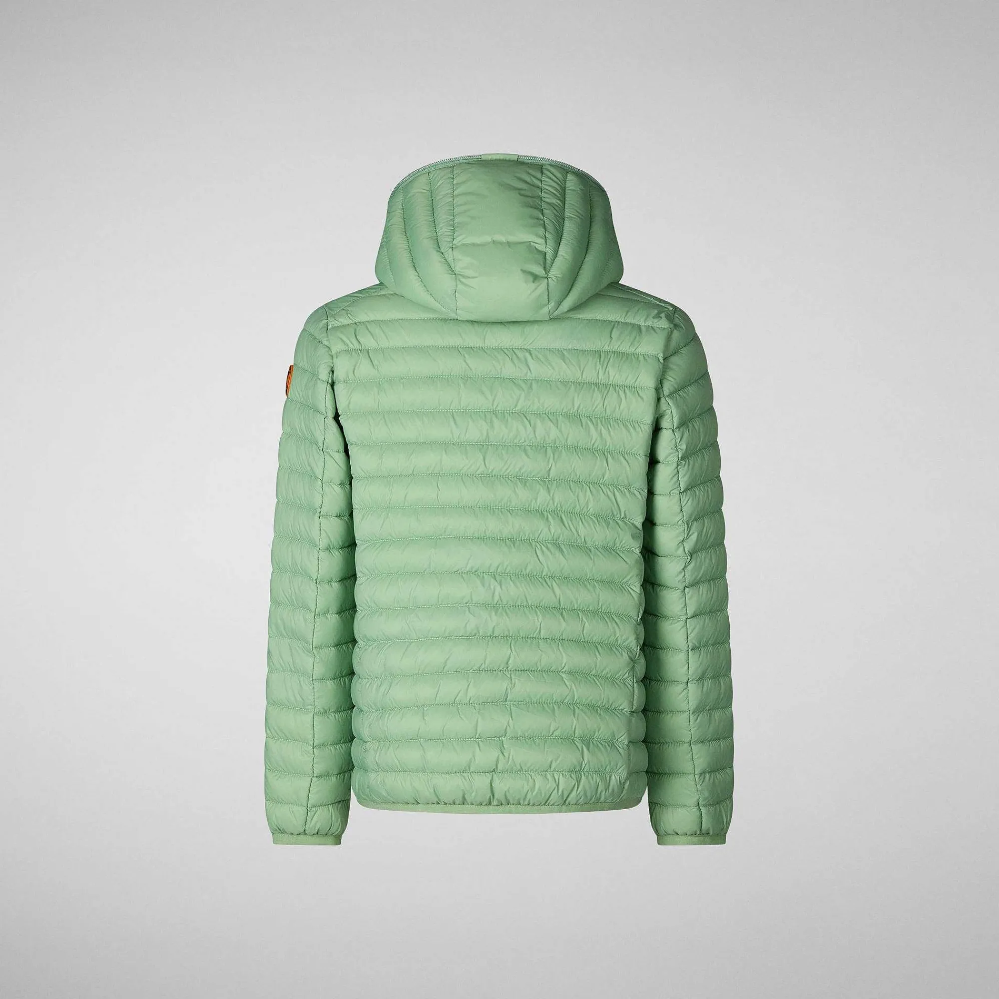 Pike Save The Duck Jentejakke Ana In Mint Green