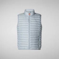 Gutt Save The Duck Unisex Dolin Barnevest I Regngra