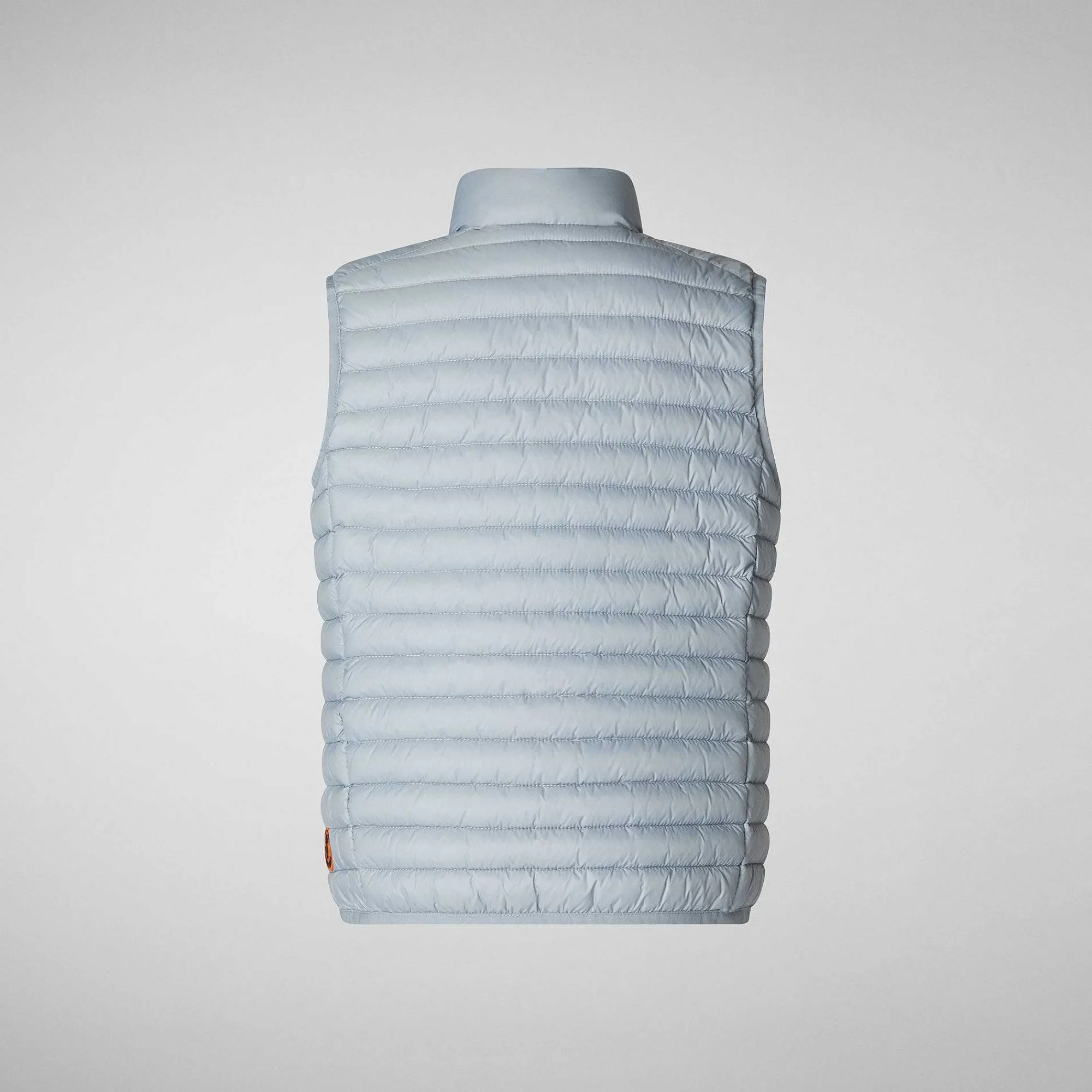 Gutt Save The Duck Unisex Dolin Barnevest I Regngra