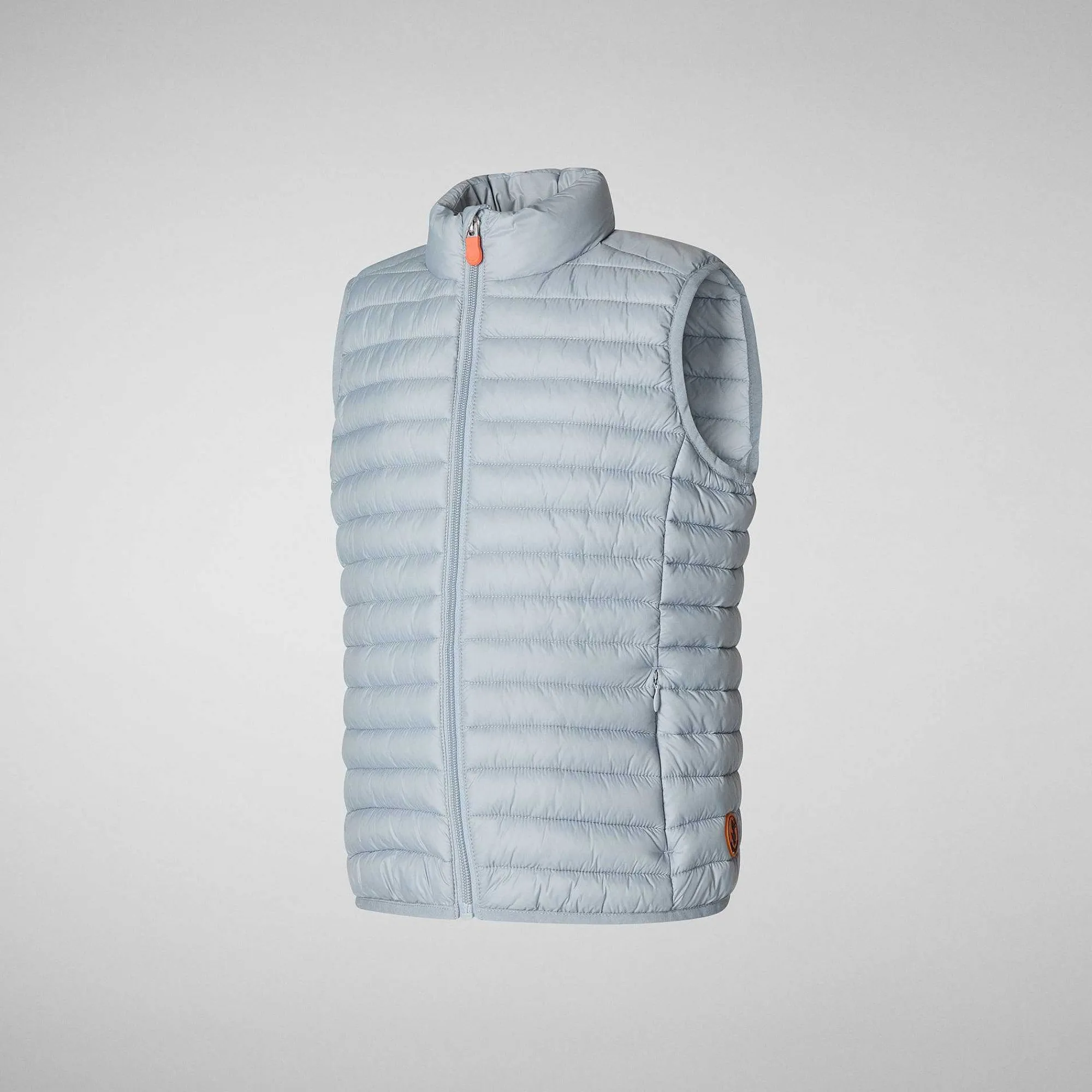 Gutt Save The Duck Unisex Dolin Barnevest I Regngra