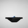Kvinner Save The Duck Unisex Fanny-Bag Daly I Svart
