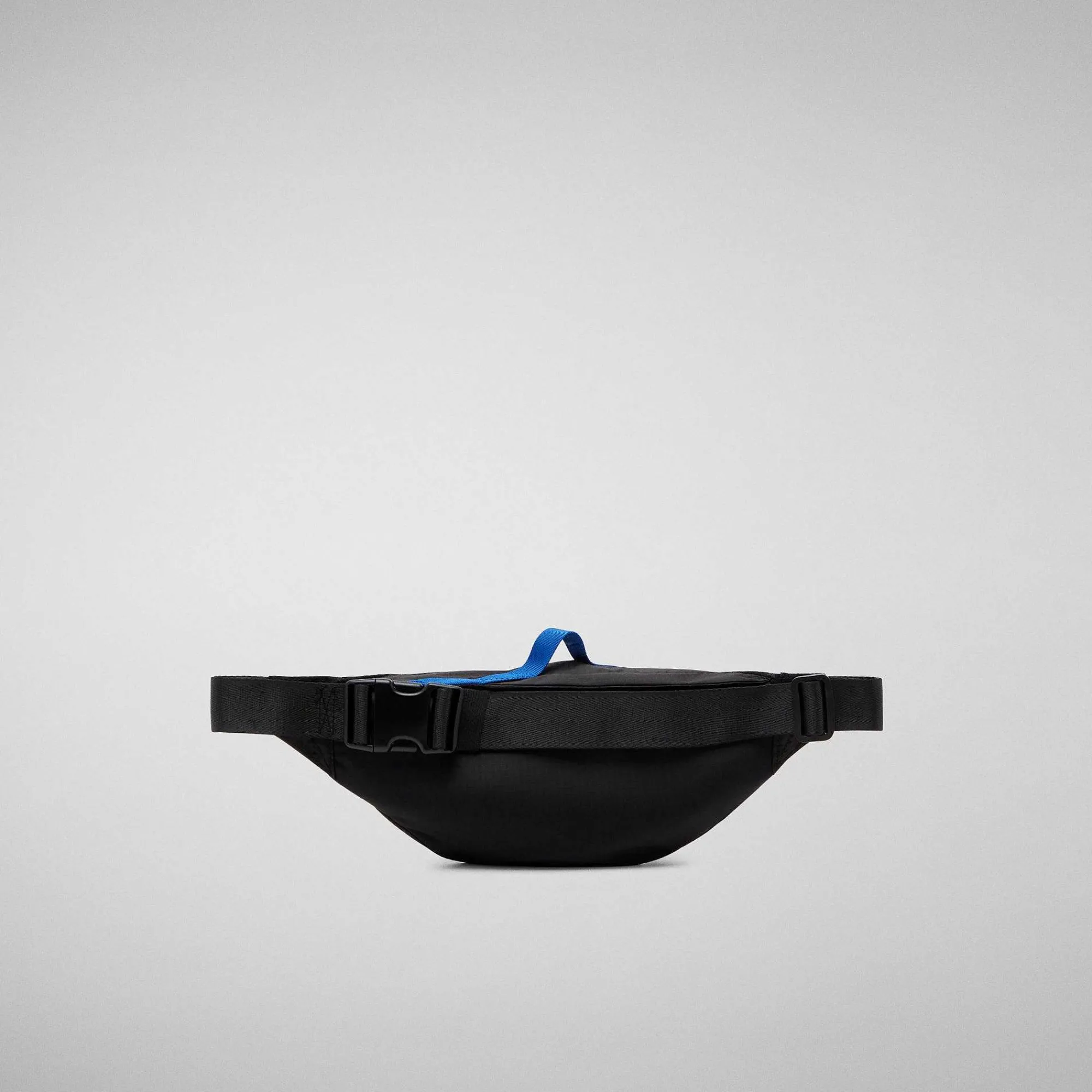 Kvinner Save The Duck Unisex Fanny-Bag Daly I Svart